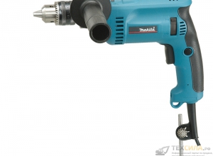  Аренда дрели ударной Makita HP 1620 (650 Вт) 